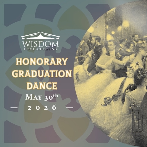 Honorary Graduation Dance